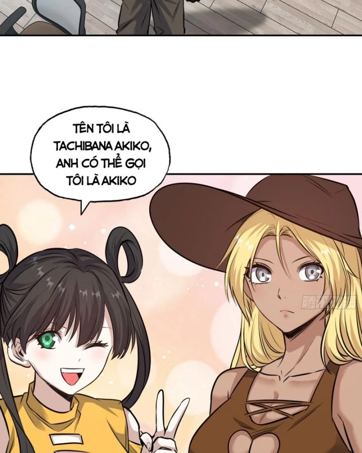 Tôi Chuyển Vàng Tại Mạt Thế Chapter 693 - Trang 3