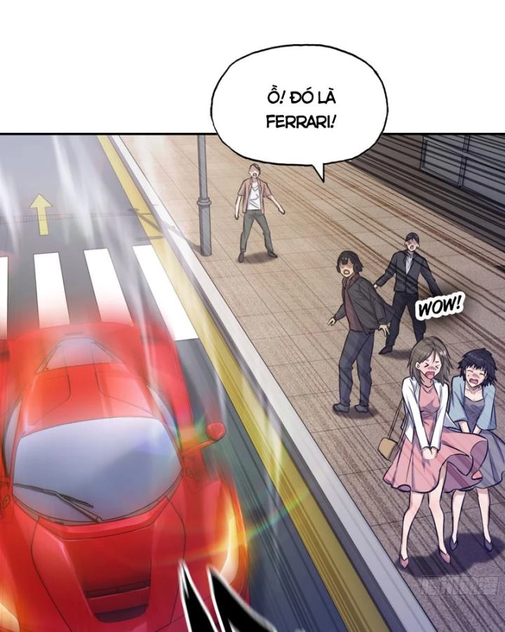 Tôi Chuyển Vàng Tại Mạt Thế Chapter 693 - Trang 3