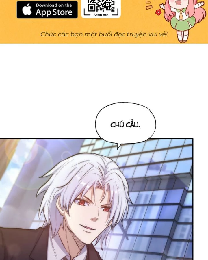 Tôi Chuyển Vàng Tại Mạt Thế Chapter 694 - Trang 2
