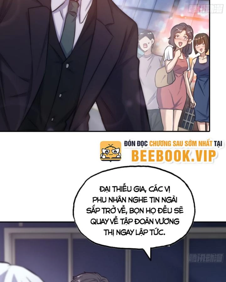 Tôi Chuyển Vàng Tại Mạt Thế Chapter 694 - Trang 2