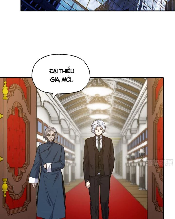 Tôi Chuyển Vàng Tại Mạt Thế Chapter 694 - Trang 2