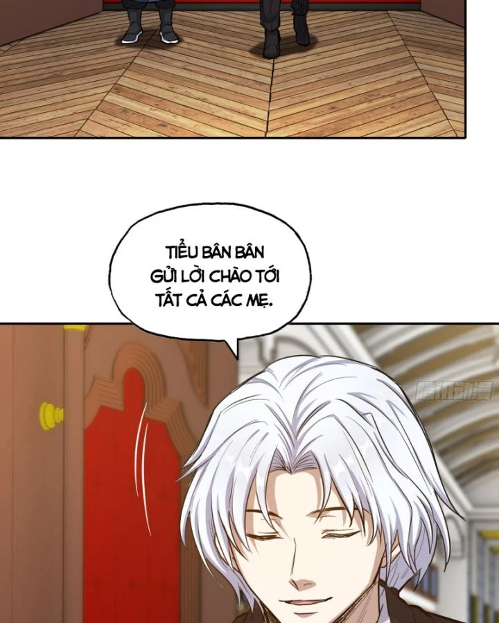Tôi Chuyển Vàng Tại Mạt Thế Chapter 694 - Trang 2
