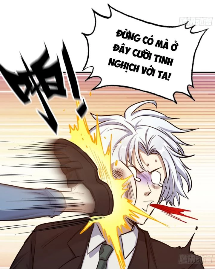 Tôi Chuyển Vàng Tại Mạt Thế Chapter 694 - Trang 2
