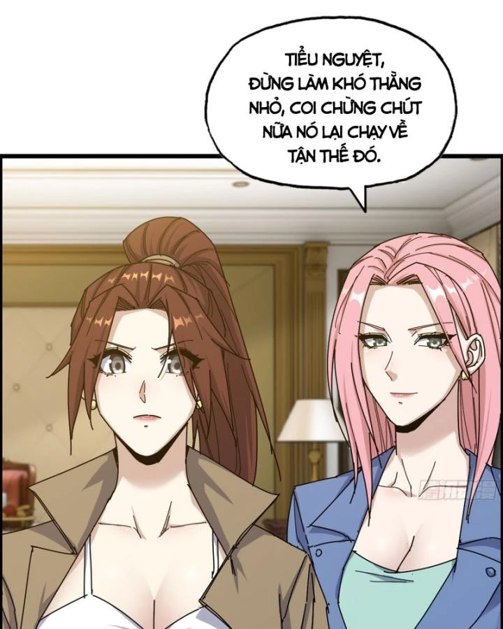 Tôi Chuyển Vàng Tại Mạt Thế Chapter 694 - Trang 2