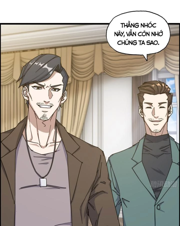 Tôi Chuyển Vàng Tại Mạt Thế Chapter 694 - Trang 2