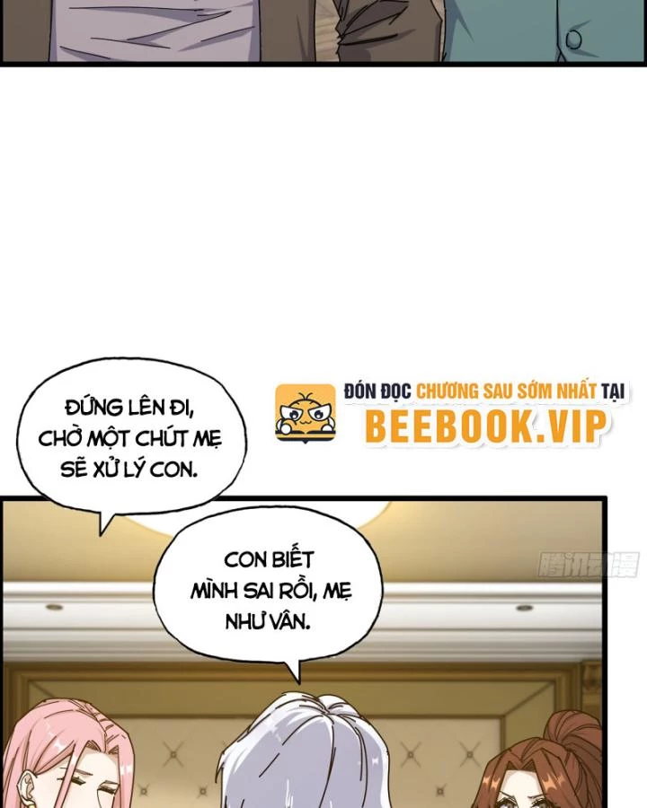 Tôi Chuyển Vàng Tại Mạt Thế Chapter 694 - Trang 2