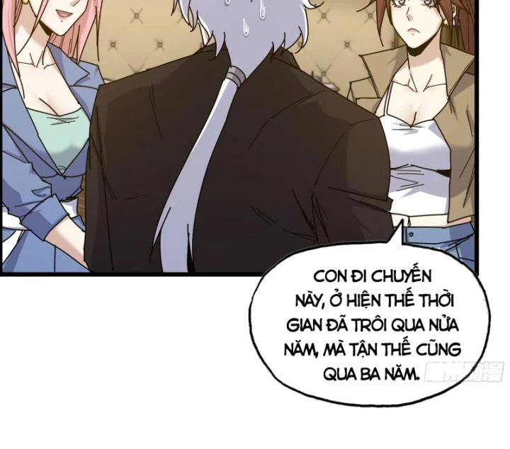 Tôi Chuyển Vàng Tại Mạt Thế Chapter 694 - Trang 2