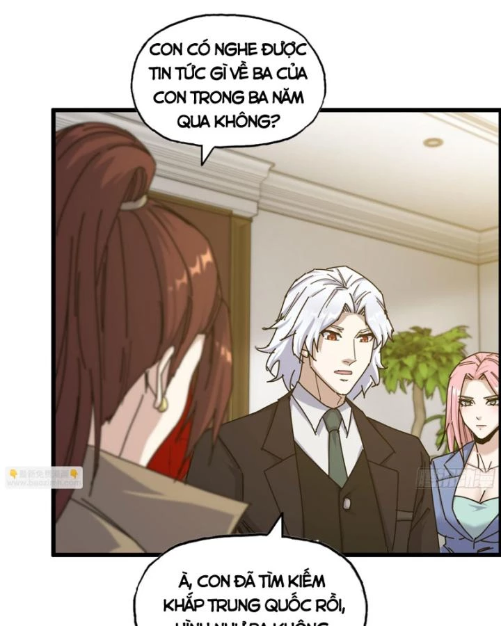 Tôi Chuyển Vàng Tại Mạt Thế Chapter 694 - Trang 2