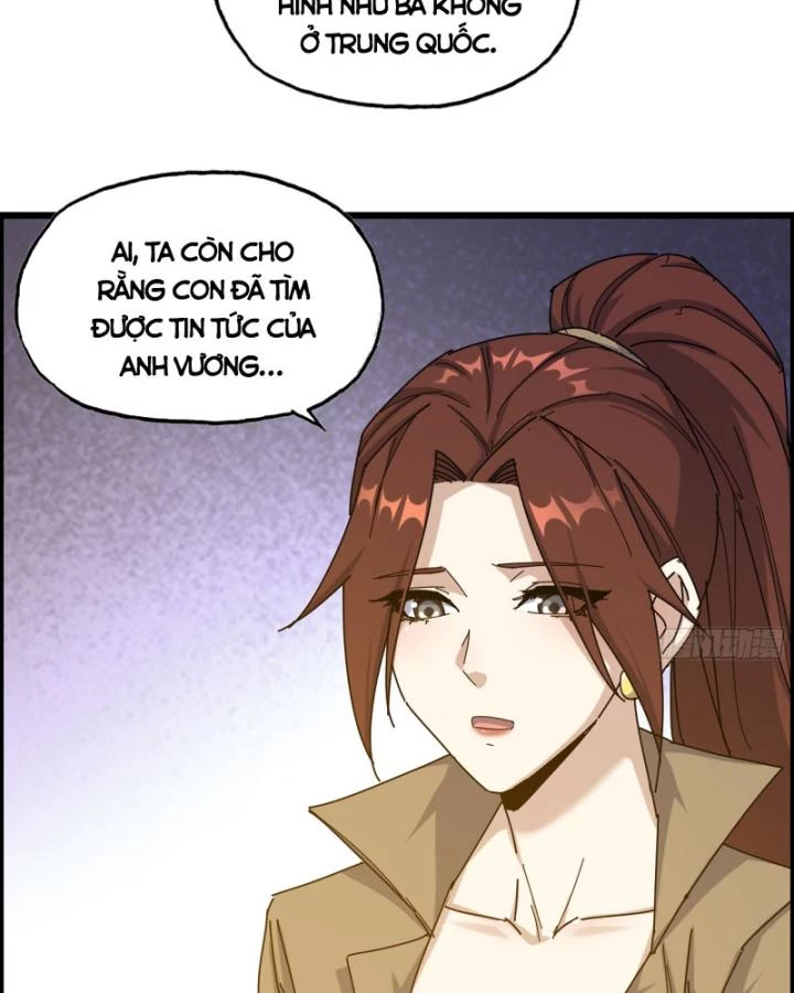 Tôi Chuyển Vàng Tại Mạt Thế Chapter 694 - Trang 2