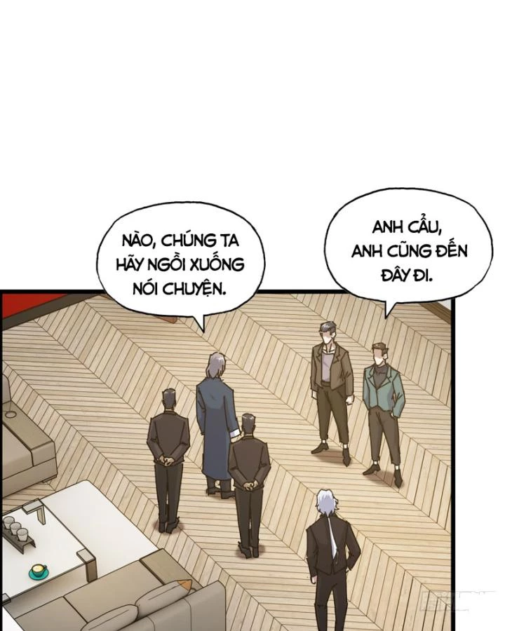 Tôi Chuyển Vàng Tại Mạt Thế Chapter 694 - Trang 2