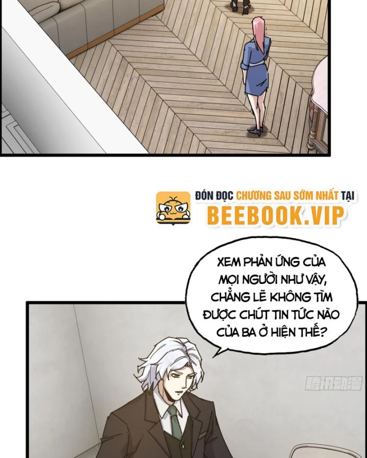 Tôi Chuyển Vàng Tại Mạt Thế Chapter 694 - Trang 2