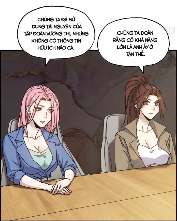 Tôi Chuyển Vàng Tại Mạt Thế Chapter 694 - Trang 2
