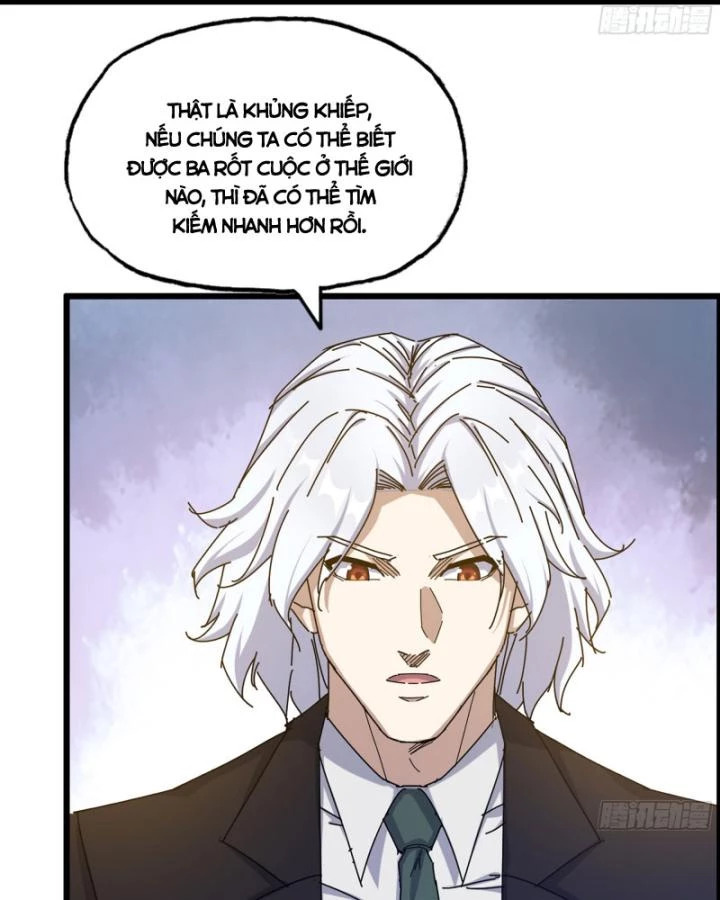 Tôi Chuyển Vàng Tại Mạt Thế Chapter 694 - Trang 2