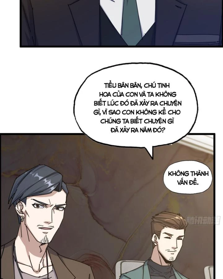 Tôi Chuyển Vàng Tại Mạt Thế Chapter 694 - Trang 2