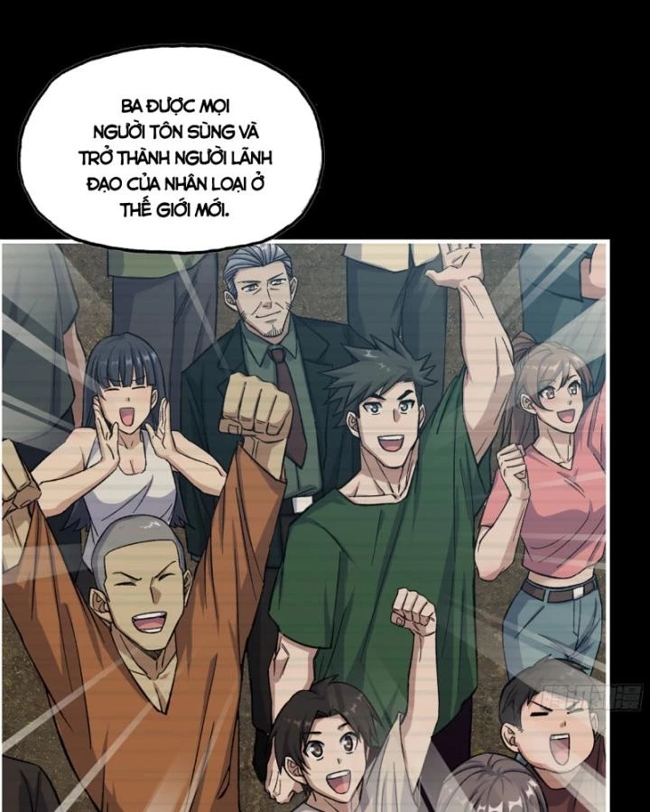 Tôi Chuyển Vàng Tại Mạt Thế Chapter 694 - Trang 2