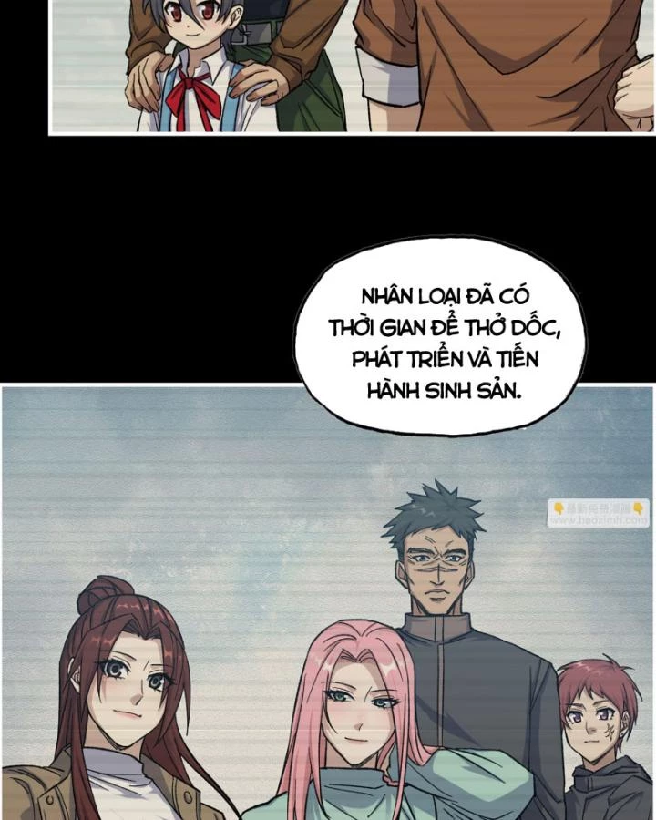 Tôi Chuyển Vàng Tại Mạt Thế Chapter 694 - Trang 2