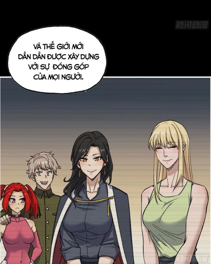 Tôi Chuyển Vàng Tại Mạt Thế Chapter 694 - Trang 2