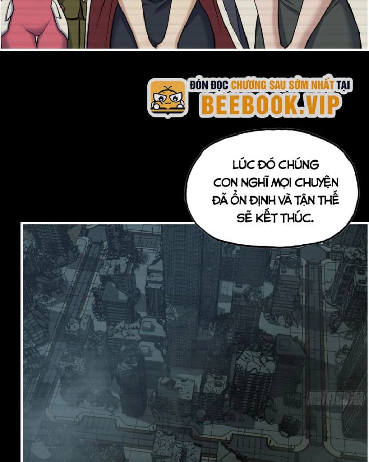 Tôi Chuyển Vàng Tại Mạt Thế Chapter 694 - Trang 2