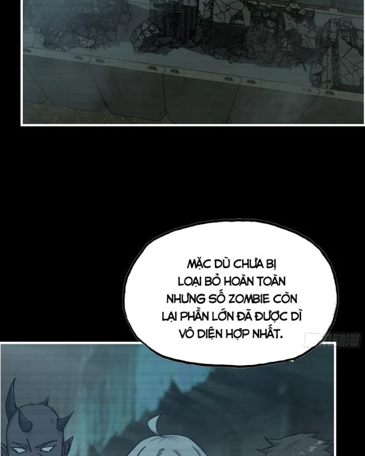 Tôi Chuyển Vàng Tại Mạt Thế Chapter 694 - Trang 2