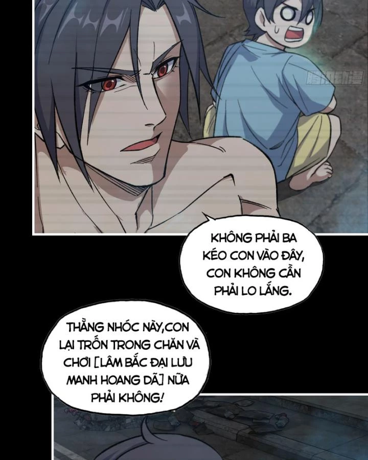 Tôi Chuyển Vàng Tại Mạt Thế Chapter 694 - Trang 2