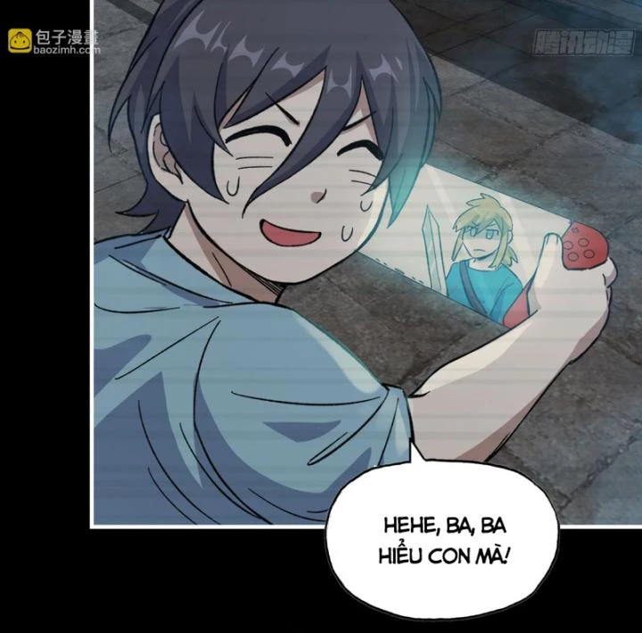 Tôi Chuyển Vàng Tại Mạt Thế Chapter 694 - Trang 2