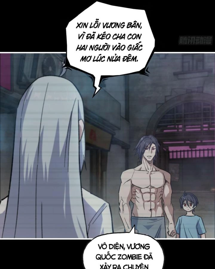 Tôi Chuyển Vàng Tại Mạt Thế Chapter 694 - Trang 2