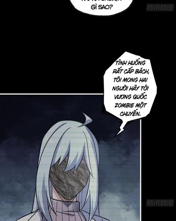 Tôi Chuyển Vàng Tại Mạt Thế Chapter 694 - Trang 2