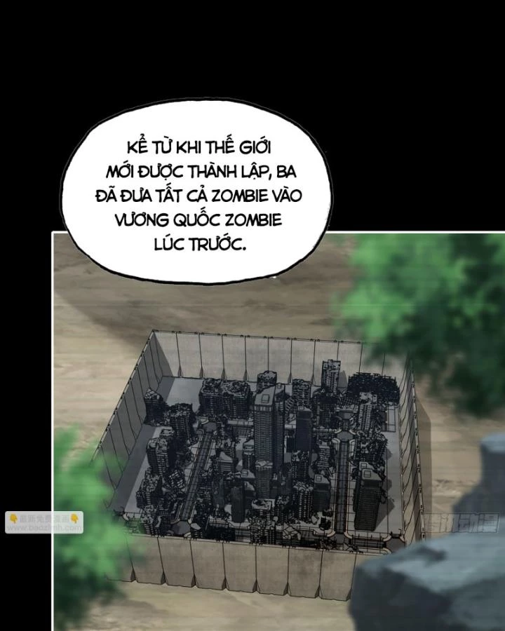 Tôi Chuyển Vàng Tại Mạt Thế Chapter 694 - Trang 2