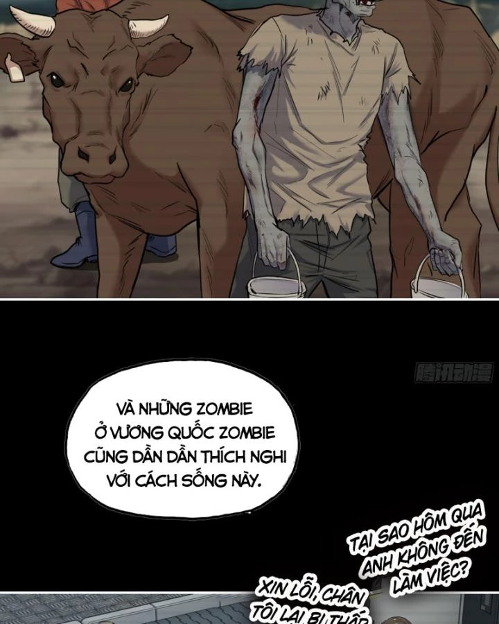 Tôi Chuyển Vàng Tại Mạt Thế Chapter 694 - Trang 2