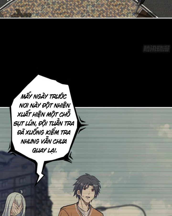 Tôi Chuyển Vàng Tại Mạt Thế Chapter 694 - Trang 2