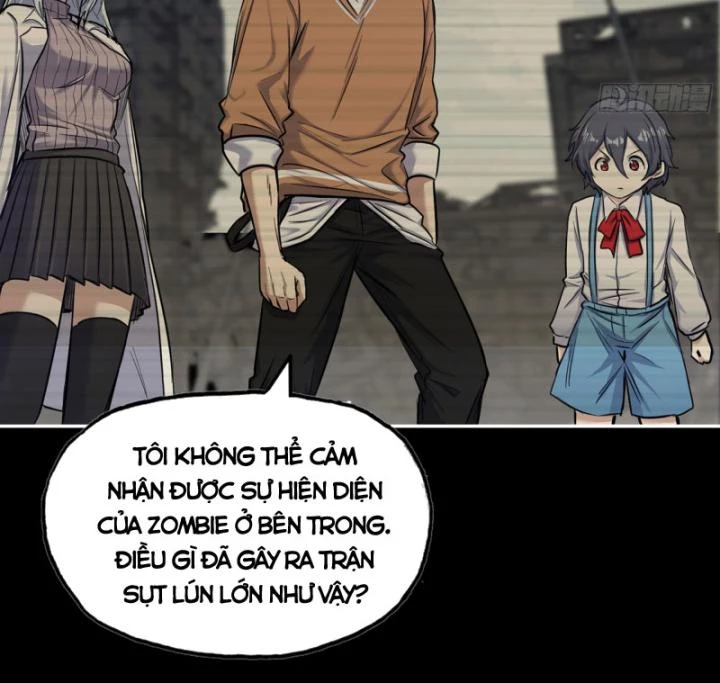Tôi Chuyển Vàng Tại Mạt Thế Chapter 694 - Trang 2