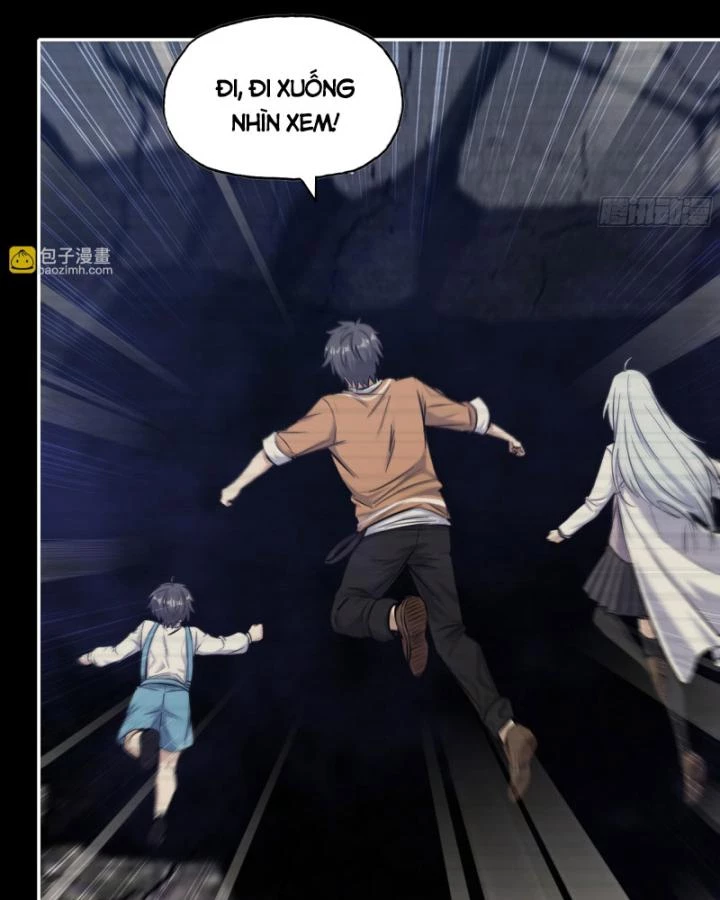 Tôi Chuyển Vàng Tại Mạt Thế Chapter 694 - Trang 2