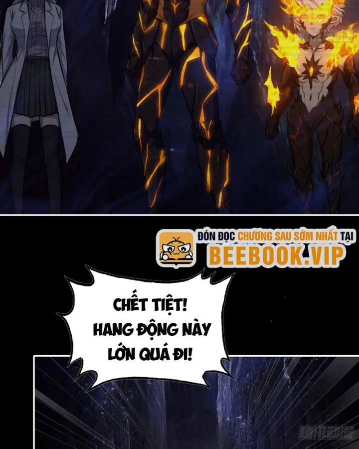 Tôi Chuyển Vàng Tại Mạt Thế Chapter 695 - Trang 3