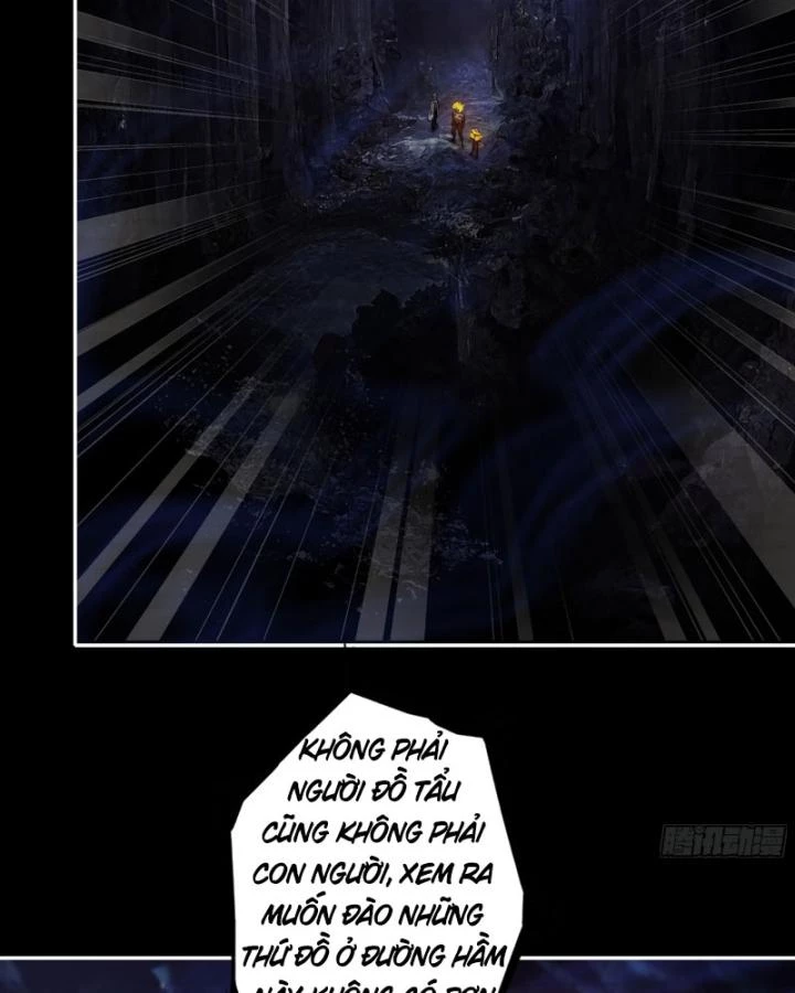 Tôi Chuyển Vàng Tại Mạt Thế Chapter 695 - Trang 3