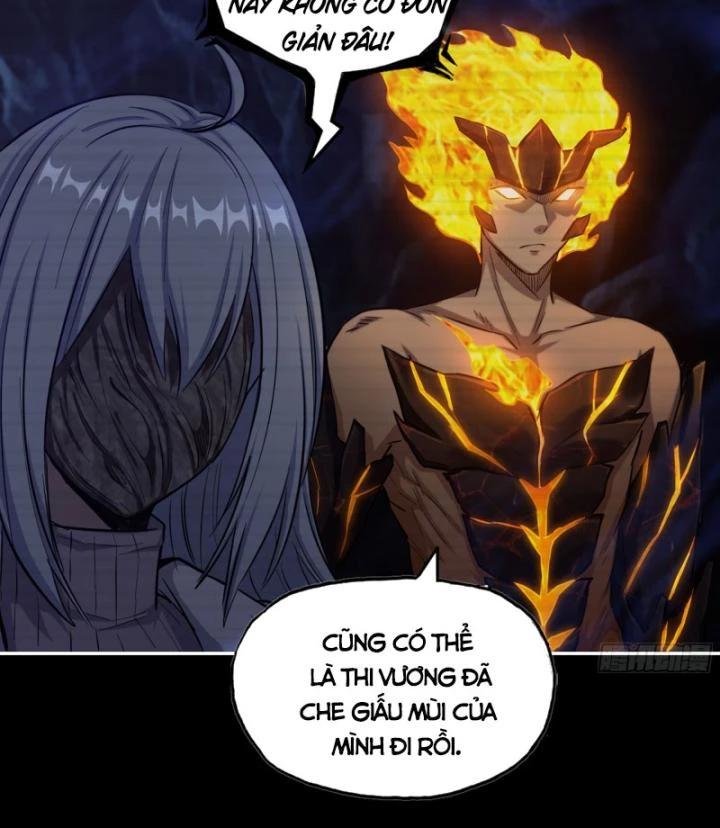 Tôi Chuyển Vàng Tại Mạt Thế Chapter 695 - Trang 3