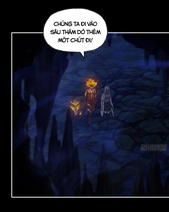Tôi Chuyển Vàng Tại Mạt Thế Chapter 695 - Trang 3