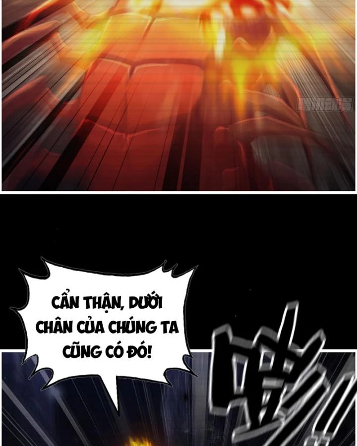 Tôi Chuyển Vàng Tại Mạt Thế Chapter 695 - Trang 3