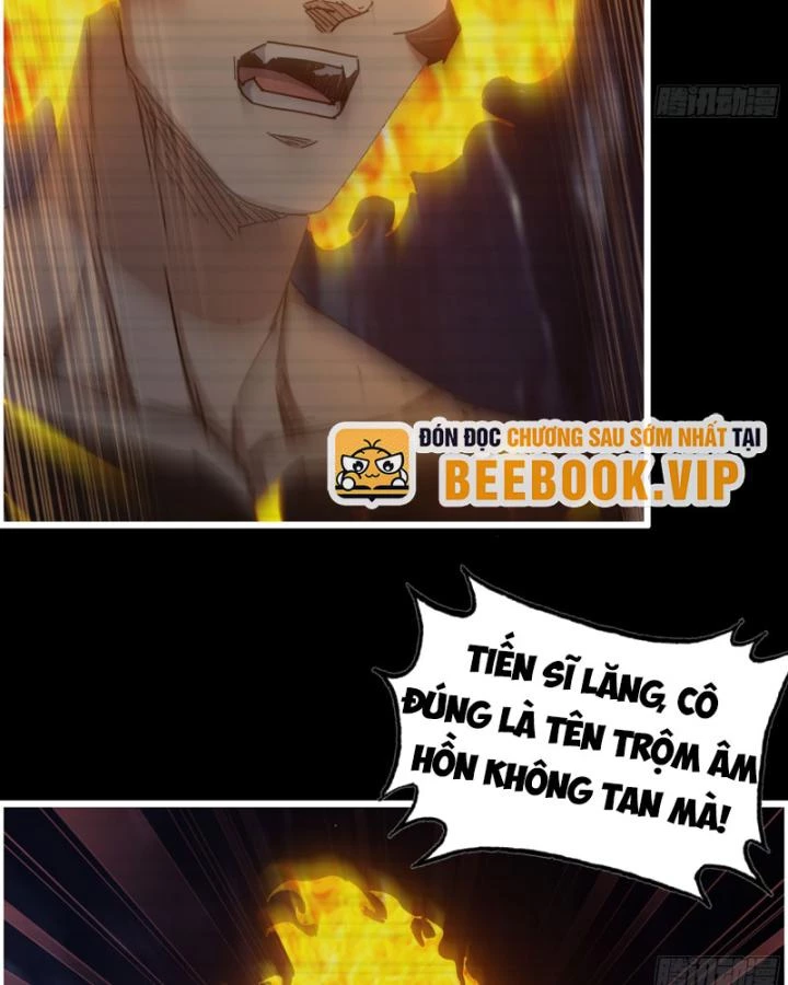 Tôi Chuyển Vàng Tại Mạt Thế Chapter 695 - Trang 3
