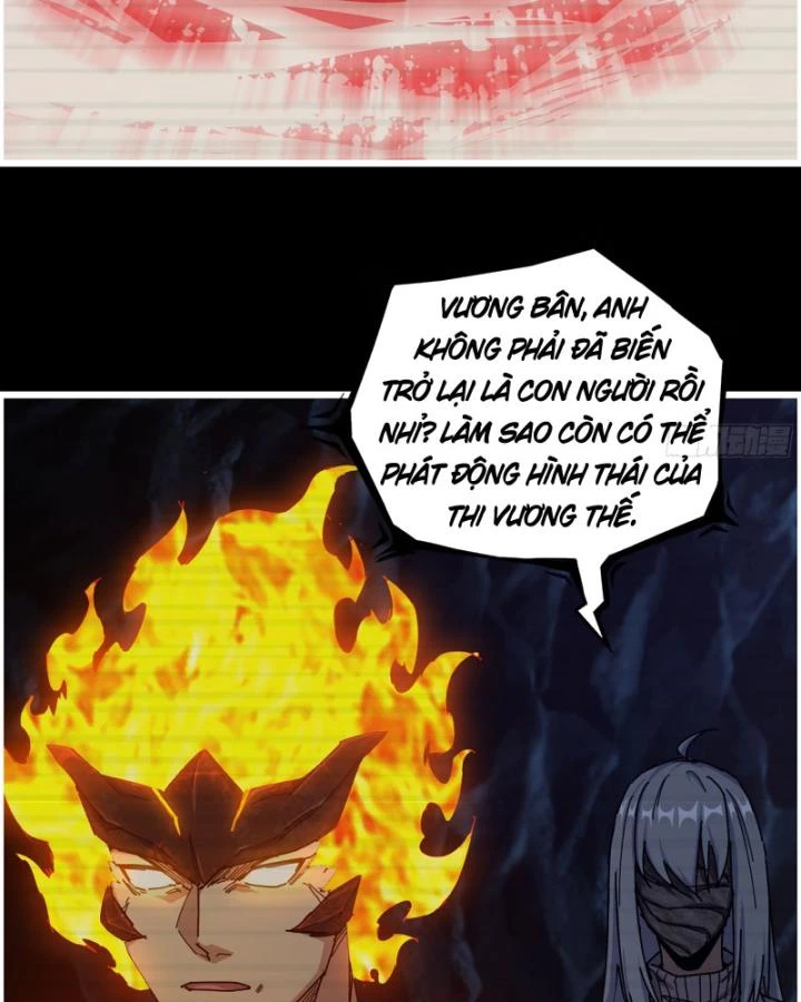 Tôi Chuyển Vàng Tại Mạt Thế Chapter 695 - Trang 3