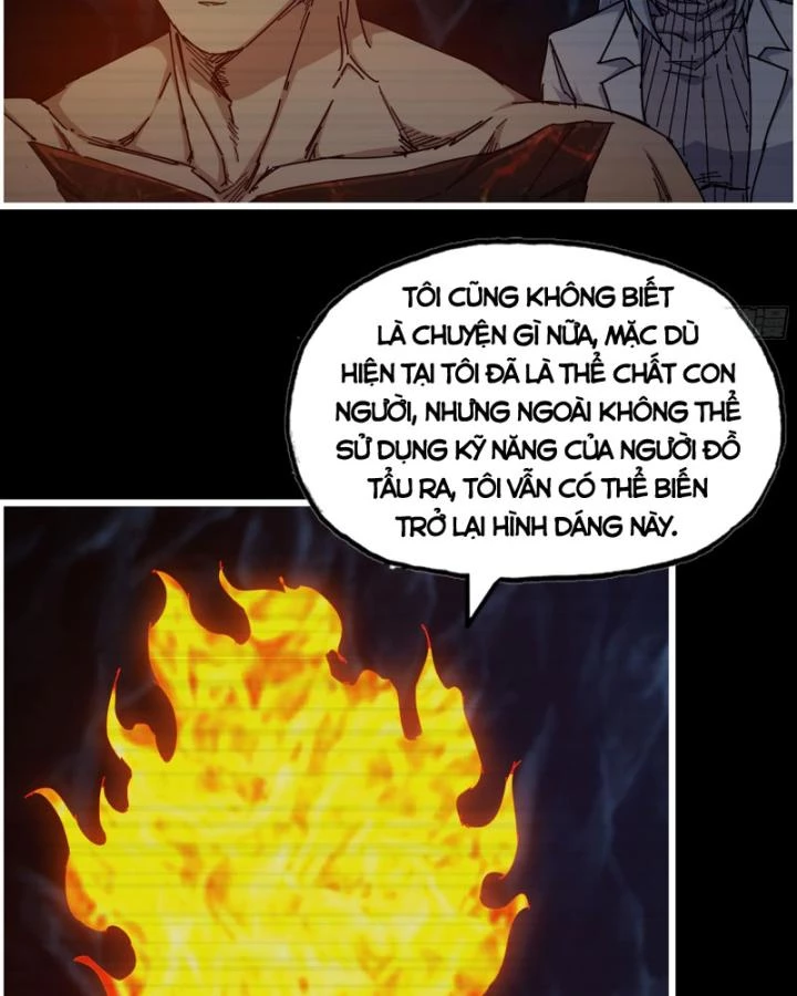 Tôi Chuyển Vàng Tại Mạt Thế Chapter 695 - Trang 3