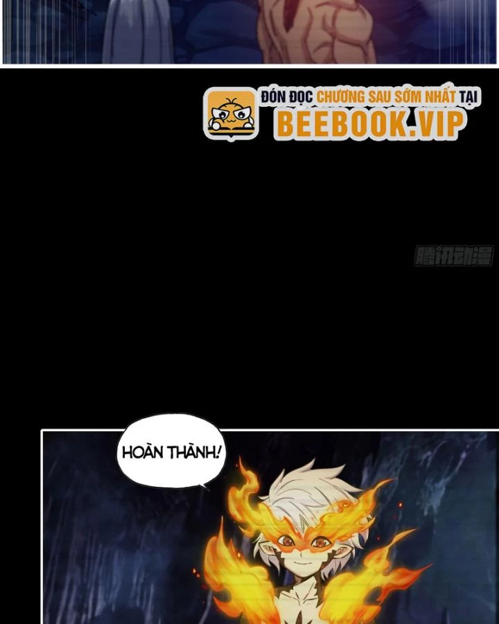 Tôi Chuyển Vàng Tại Mạt Thế Chapter 695 - Trang 3