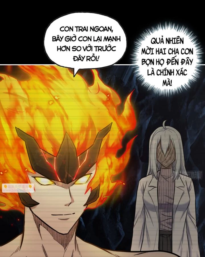 Tôi Chuyển Vàng Tại Mạt Thế Chapter 695 - Trang 3