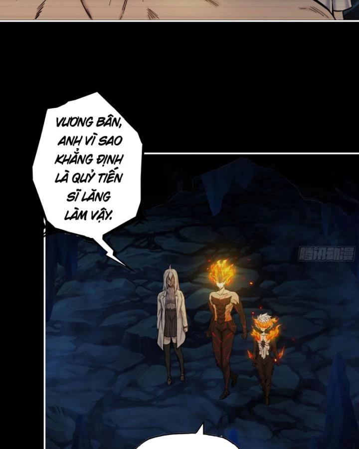 Tôi Chuyển Vàng Tại Mạt Thế Chapter 695 - Trang 3