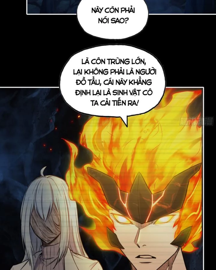 Tôi Chuyển Vàng Tại Mạt Thế Chapter 695 - Trang 3
