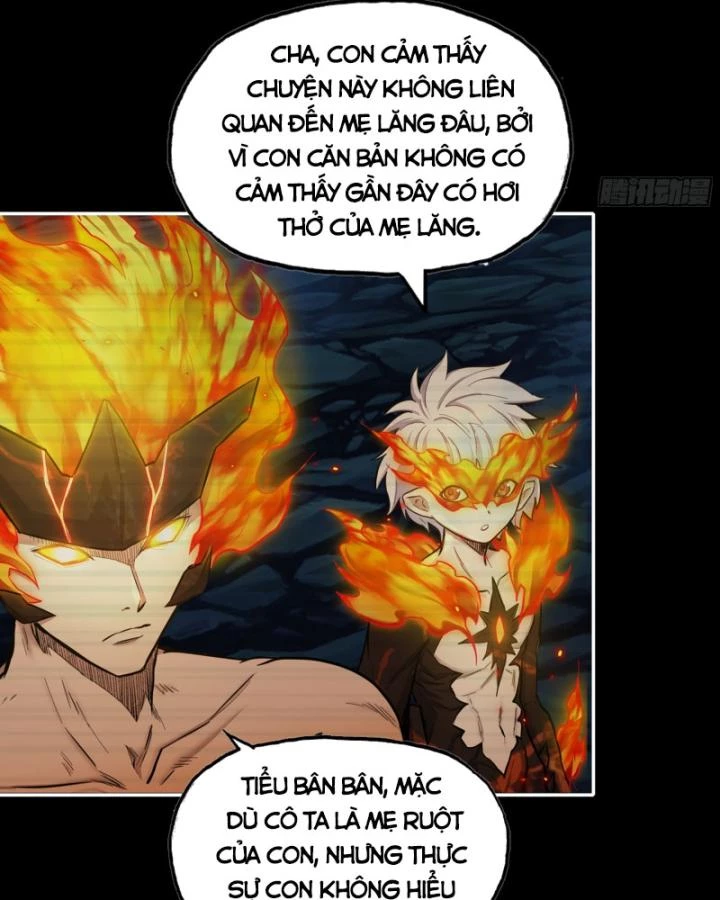 Tôi Chuyển Vàng Tại Mạt Thế Chapter 695 - Trang 3