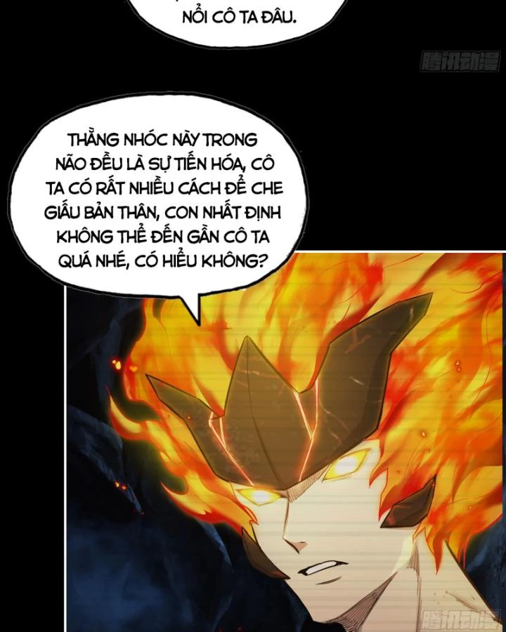 Tôi Chuyển Vàng Tại Mạt Thế Chapter 695 - Trang 3
