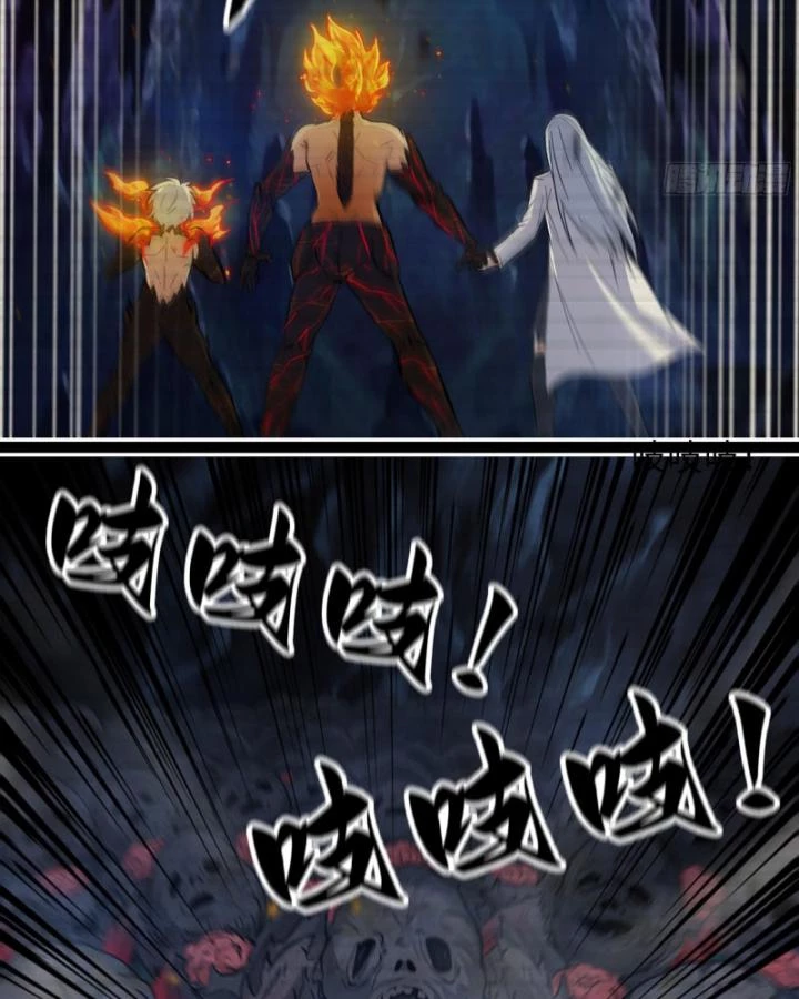 Tôi Chuyển Vàng Tại Mạt Thế Chapter 695 - Trang 3