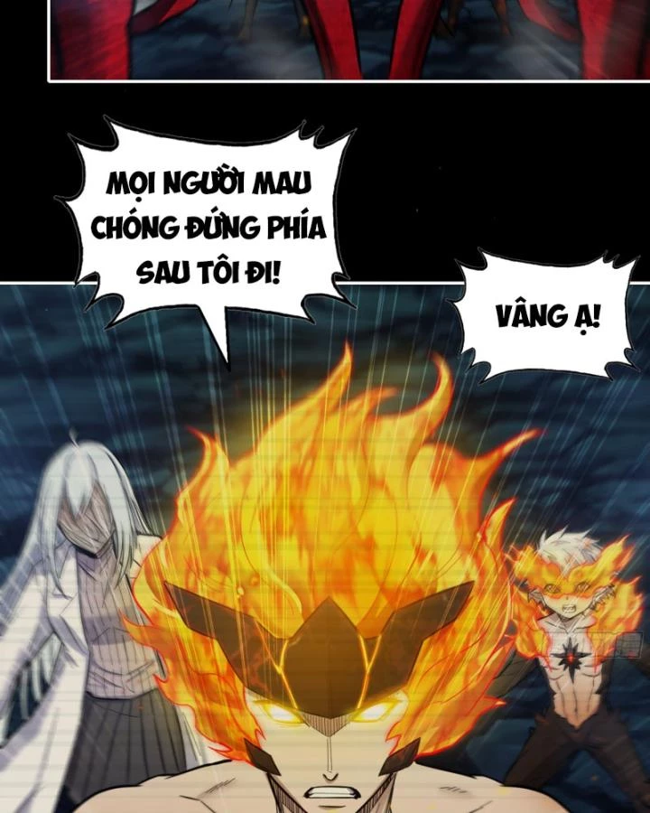 Tôi Chuyển Vàng Tại Mạt Thế Chapter 695 - Trang 3