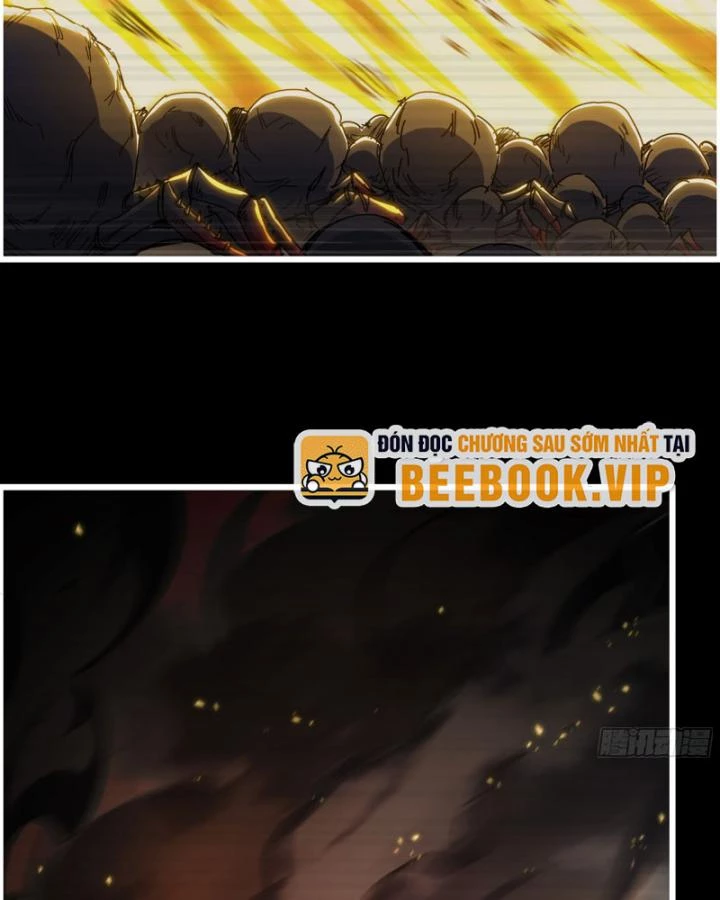 Tôi Chuyển Vàng Tại Mạt Thế Chapter 695 - Trang 3