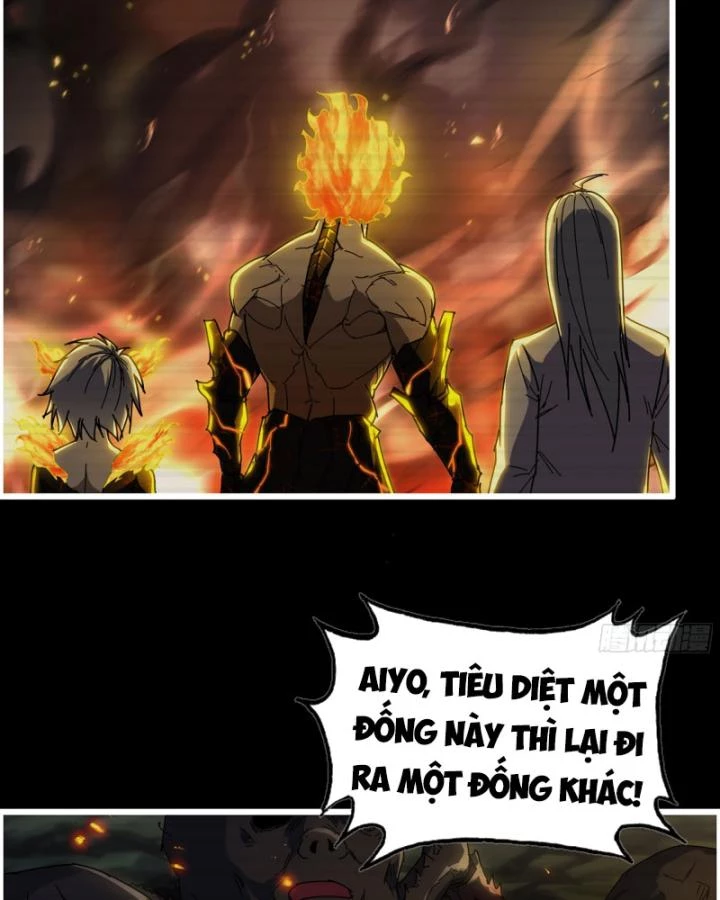 Tôi Chuyển Vàng Tại Mạt Thế Chapter 695 - Trang 3